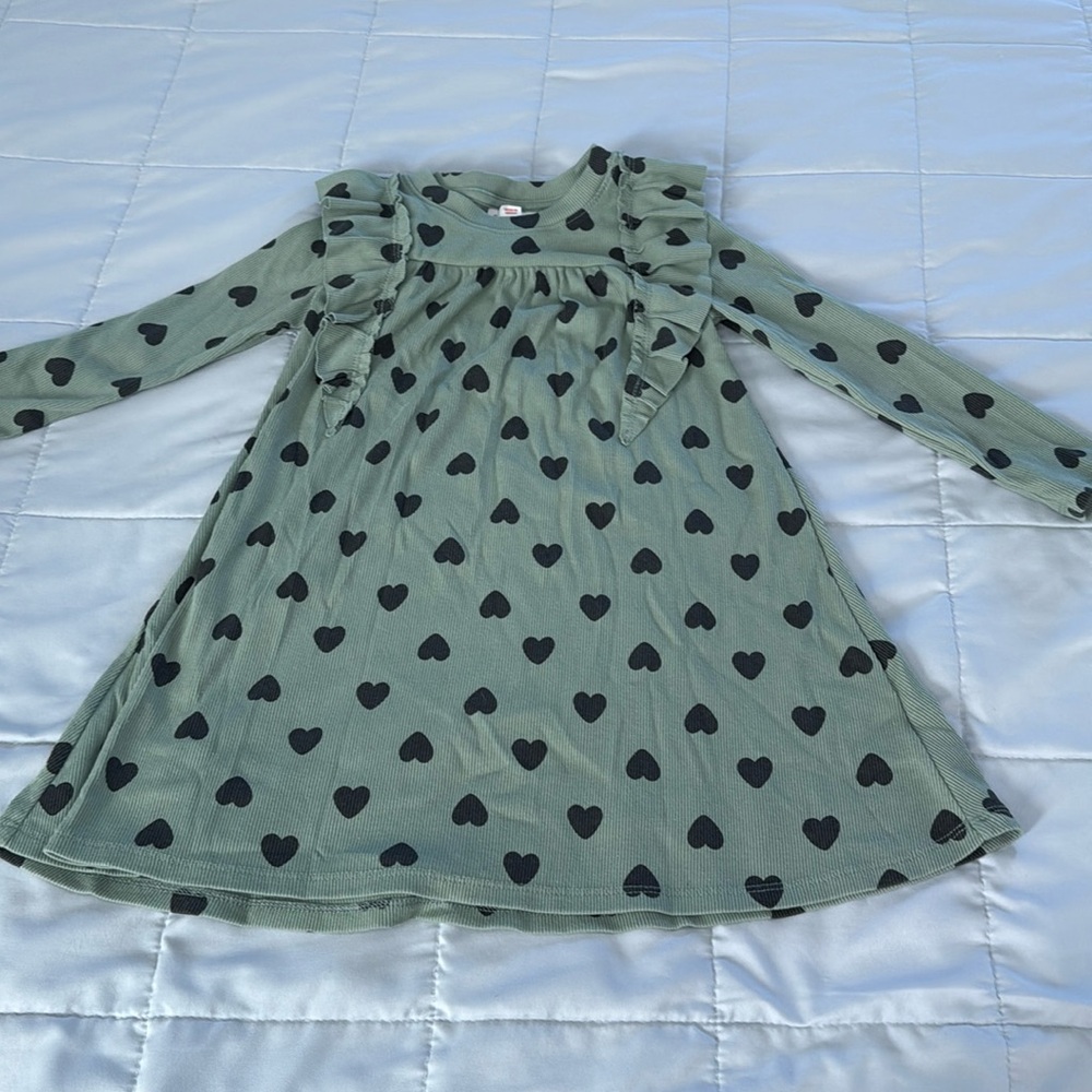 Toddler Dress